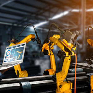 تامین کننده تجهیزات صنعتی