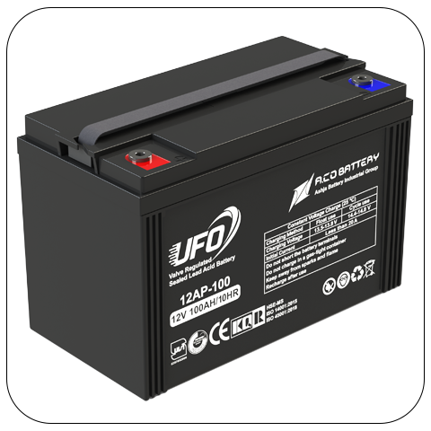 1699789976-100-NEW باتری یو پی اس UFO 12V-100Ah